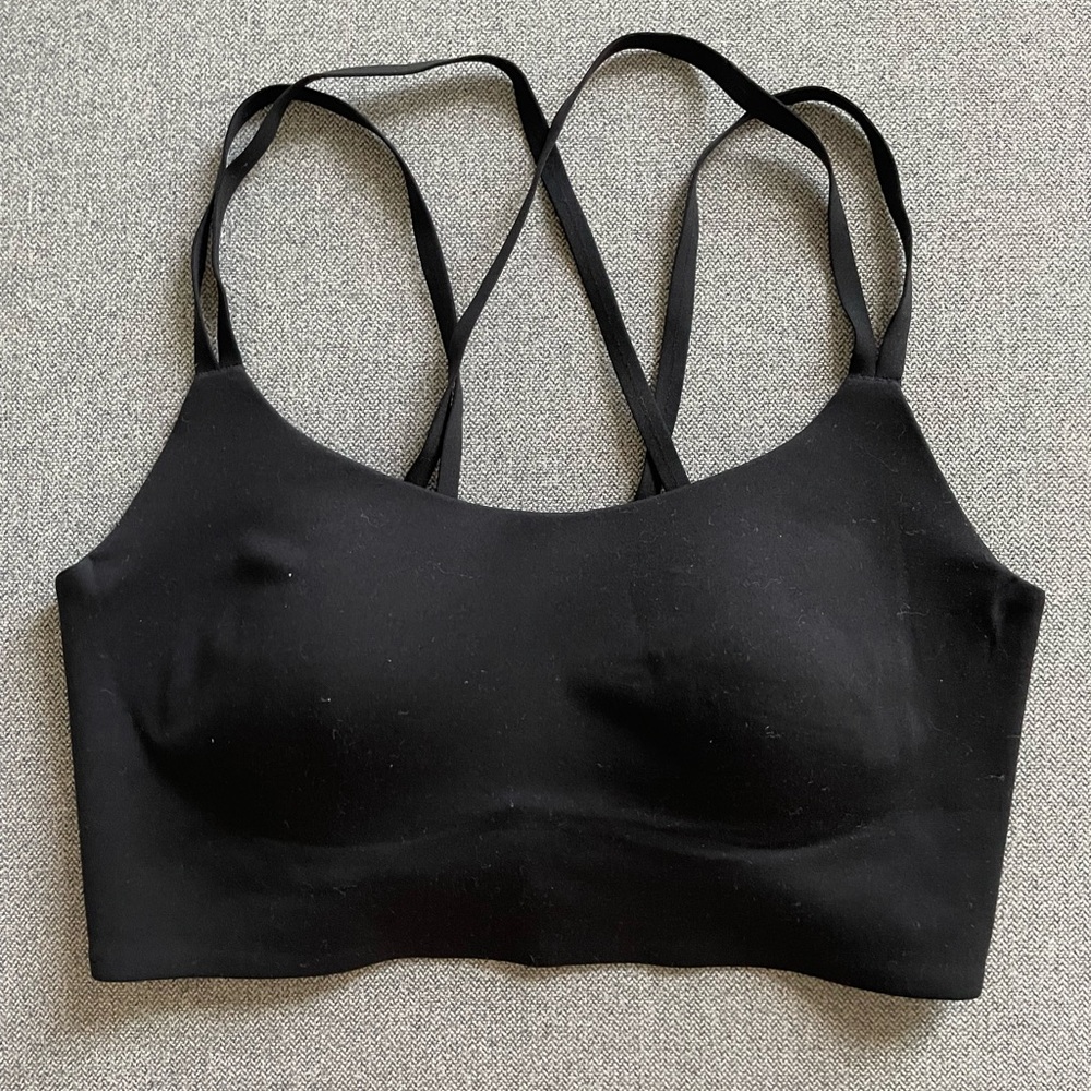 Arie sports bra